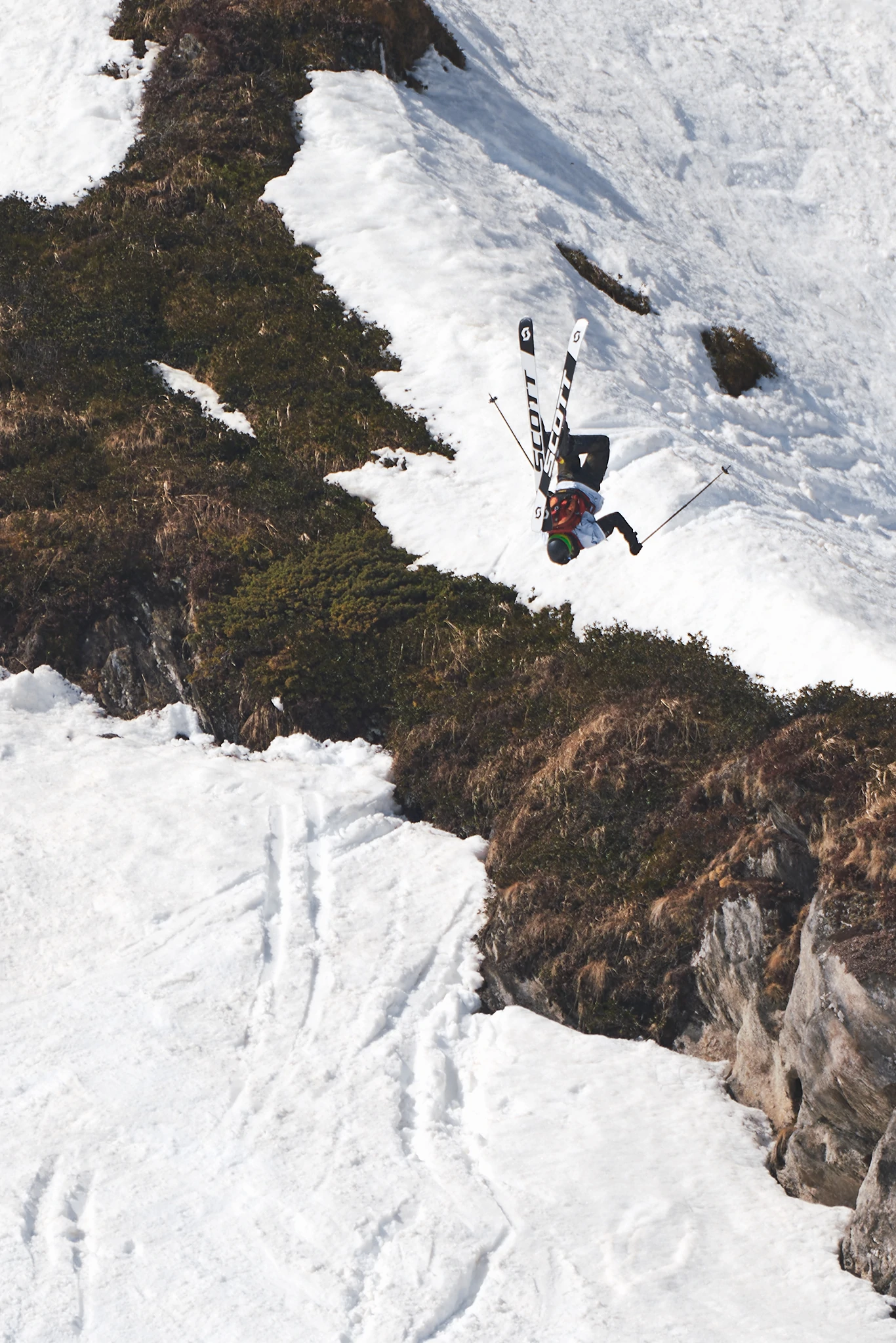 <strong>X OVER RIDE BIG MOUNTAIN 2022</strong>